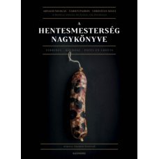 A hentesmesterség nagykönyve     57.95 + 1.95 Royal Mail